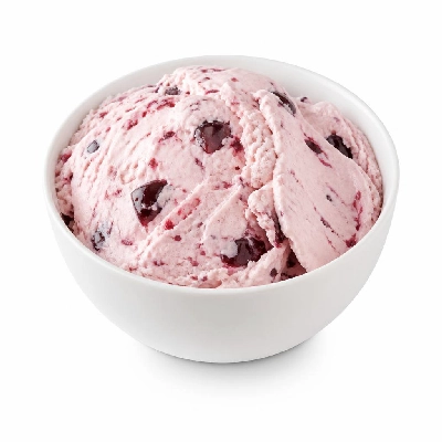 Cold Stone Creamery Yogurt Black Cherry (Sweet and Tart) Gotta Have It