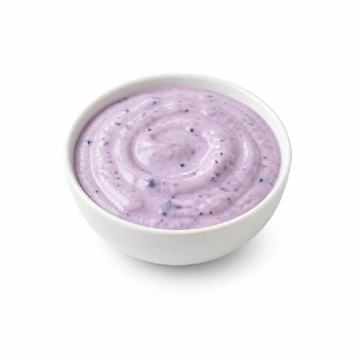 Cold Stone Creamery Yogurt Blueberry Gotta Have It