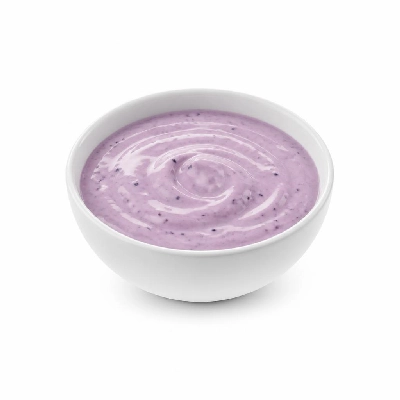 Cold Stone Creamery Yogurt Blueberry Like It