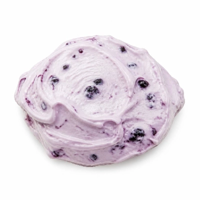 Cold Stone Creamery Yogurt Blueberry Love It
