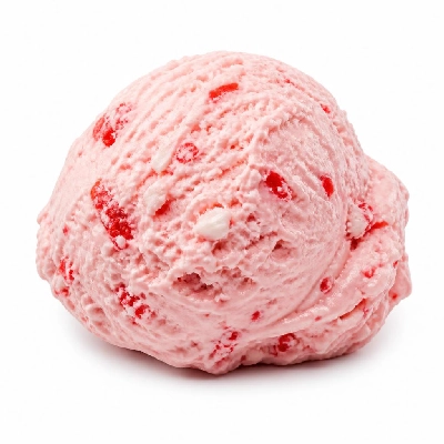 Cold Stone Creamery Yogurt Candy Cane Love It