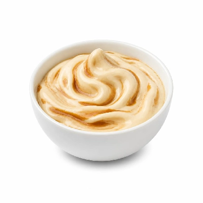Cold Stone Creamery Yogurt Caramel Love It