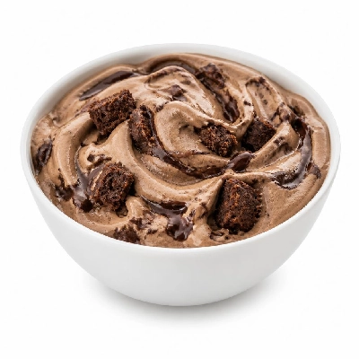 Cold Stone Creamery Yogurt Chocolate Fudge Brownie Gotta Have It