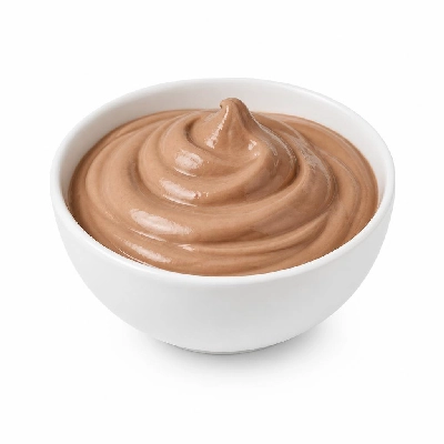 Cold Stone Creamery Yogurt Chocolate Hazelnut Like It