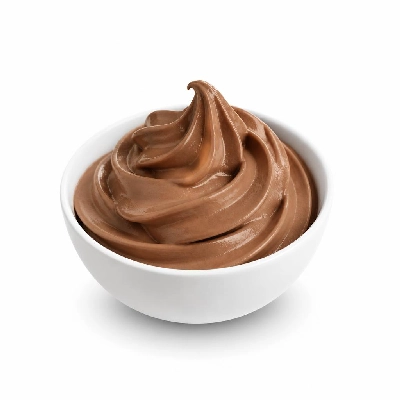 Cold Stone Creamery Yogurt Chocolate Love It