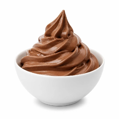 Cold Stone Creamery Yogurt Chocolate Malt Like It