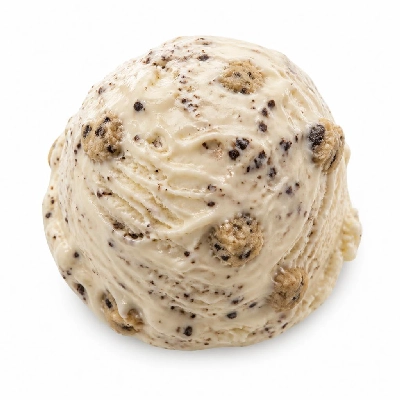 Cold Stone Creamery Yogurt Cookie Batter Like It