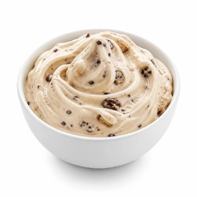 Cold Stone Creamery Yogurt Cookie Batter Love It