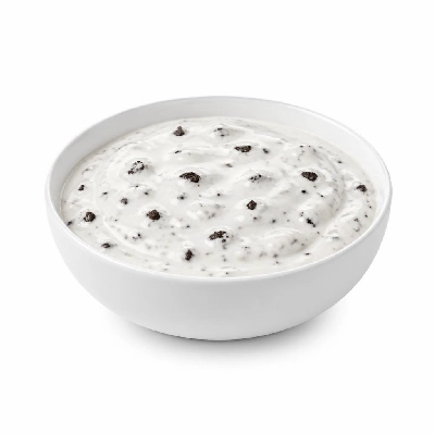 Cold Stone Creamery Yogurt Cookies and Creamery Like It