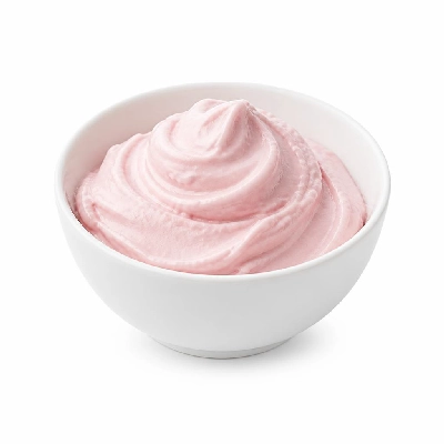 Cold Stone Creamery Yogurt Country Time Pink Lemonade Love It