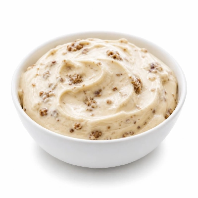 Cold Stone Creamery Yogurt Oatmeal Cookie Batter Like It