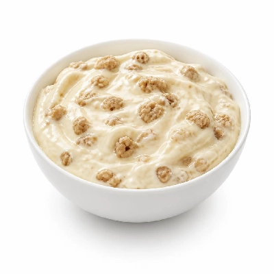 Cold Stone Creamery Yogurt Oatmeal Cookie Batter Love It