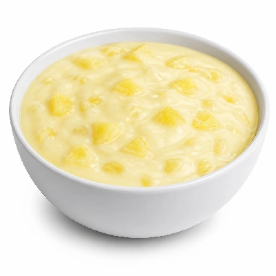 Cold Stone Creamery Yogurt Pineapple (Sweet and Tart) Gotta Have It