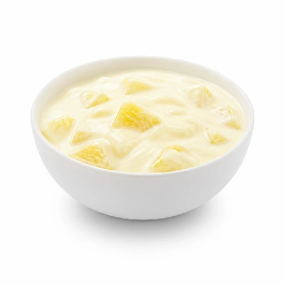 Cold Stone Creamery Yogurt Pineapple (Sweet and Tart) Love It