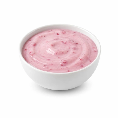 Cold Stone Creamery Yogurt Raspberry (Sweet and Tart) Gotta Have It