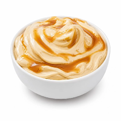 Cold Stone Creamery Yogurt Salted Caramel Love It