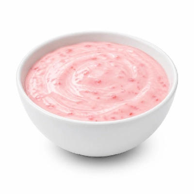 Cold Stone Creamery Yogurt Strawberry (Sweet and Tart) Gotta Have It