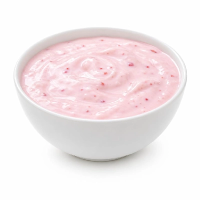 Cold Stone Creamery Yogurt Strawberry (Sweet and Tart) Like It