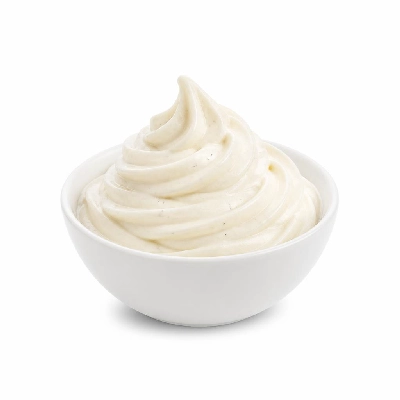 Cold Stone Creamery Yogurt Vanilla Bean Love It