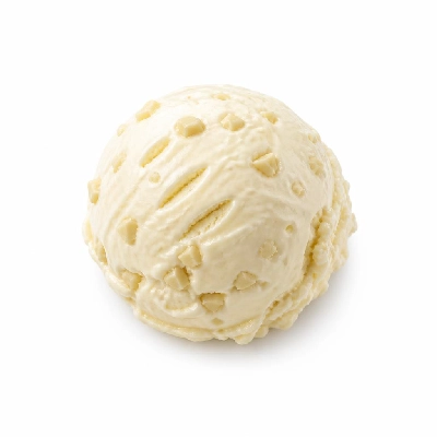 Cold Stone Creamery Yogurt White Chocolate Love It