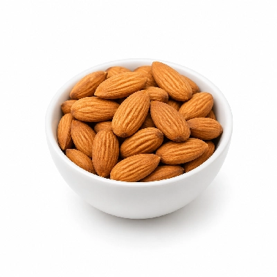 Compliments Almonds Natural