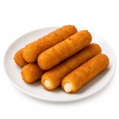 Compliments Appetizer Cheese Sticks Cheddar & Mozzarella