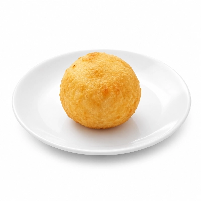 Compliments Appetizer Chicken Balls in Batter