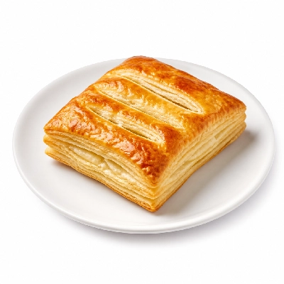 Compliments Appetizer Hors D’oeuvres Puff Pastry