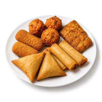 Compliments Appetizer Hors D’ouvre Collection