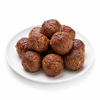 Compliments Appetizer Meatballs