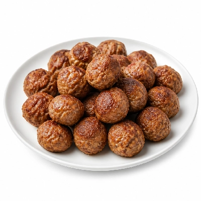 Compliments Appetizer Meatballs Italian