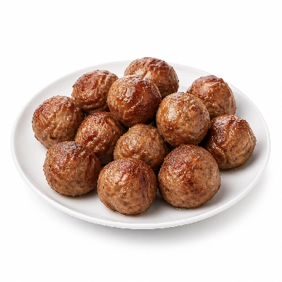 Compliments Appetizer Meatballs Swedish