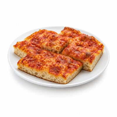 Compliments Appetizer Neopolitana Focaccia
