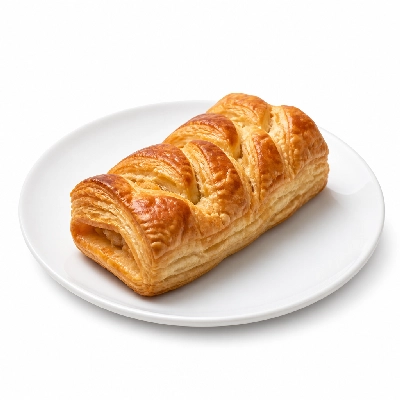 Compliments Appetizer Puff Pastry Hors D'oeuvre