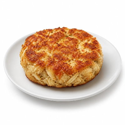 Compliments Appetizer Snow Crab Cakes