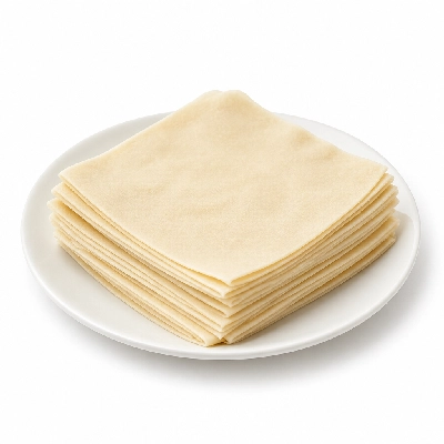 Compliments Appetizer Thai Crispy Wrappers