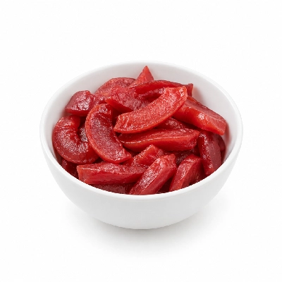 Compliments Apple Snack Cranberry Raspberry