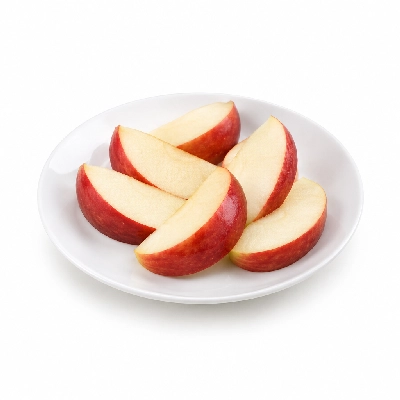Compliments Apple Snack Regular