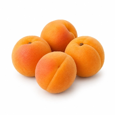 Compliments Apricots