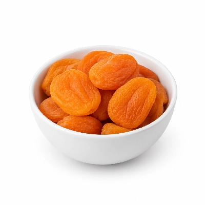 Compliments Apricots Turkish