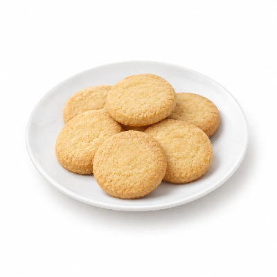 Compliments Arrowrootz Original Cookies