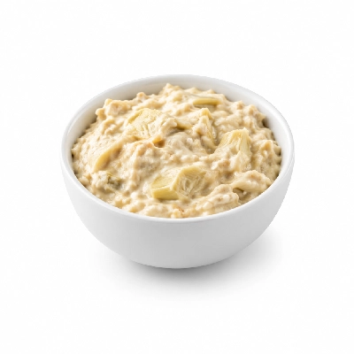 Compliments Artichoke & Smoked Gruyere Dip