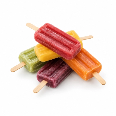 Compliments Assorted Frozen Treats