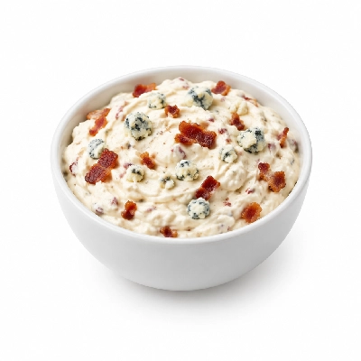 Compliments Bacon & Blue Cheese Dip