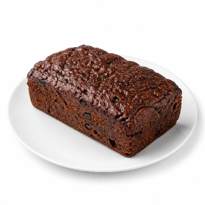 Compliments Bakery Cake Traditional Dark Fruit