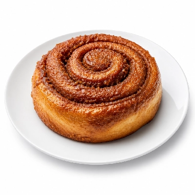 Compliments Bakery Cinnamon Crunchies Rolls