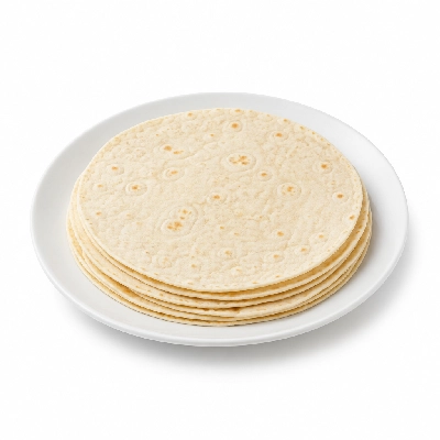 Compliments Bakery Flour Tortillas Original