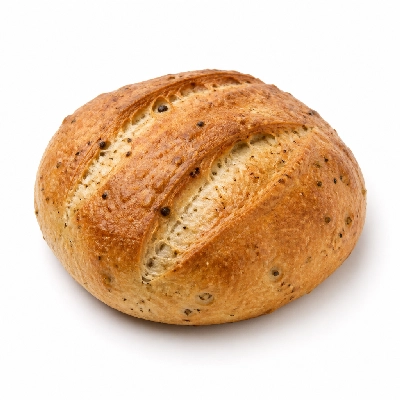 Compliments Bakery Four Peppercorn Bread