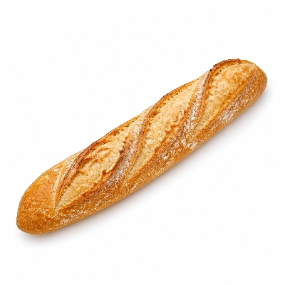 Compliments Bakery French Baguette Rustic Artisan