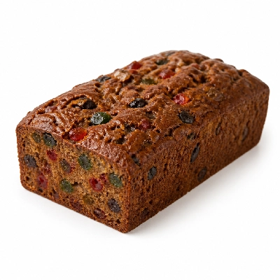Compliments Bakery Fruit Cake Traditional